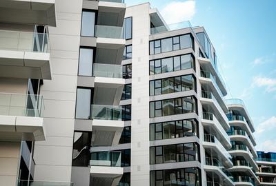 3 CAMERE - DIRECT DE LA PROPRIETAR - BLOC NOU LANGA LAC - 1