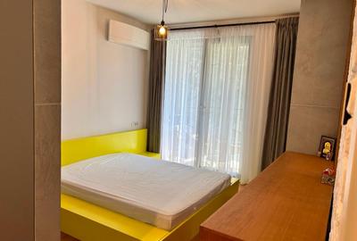 Apartament 3 camere l Unirii l 95mp l Strada Linistita l Mobilat si Utilat l Nou - 6