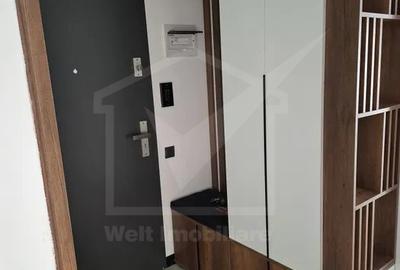 Apartament 3 camere, Bloc nou, Calea Baciului - 5