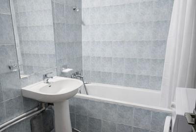 Apartament 2 camere spatios – Decebal / Piata Muncii – 64 mp – bloc 1999 - 7