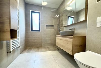Apartment cu 2 camere, cu terasa generoasă, in zona Dumbrăvița - Kaufland - 12