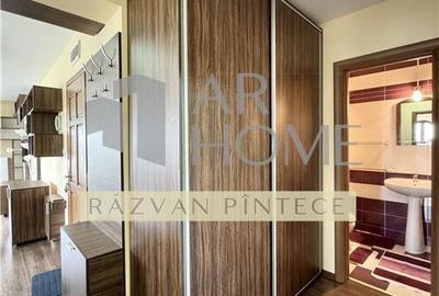 Apartament 3 camere, bloc nou, mobilat utilat, Marasesti, Ploiesti - 14