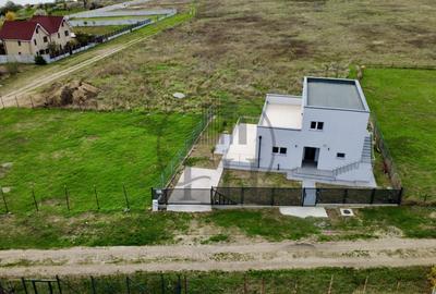 Casa/Vila de vanzare Techirghiol, Constanta - 27