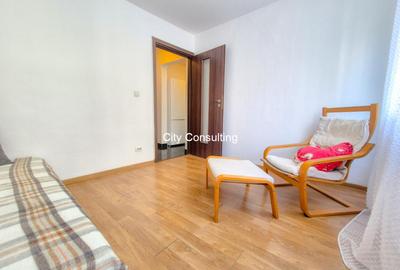 Inchiriere apartament 2 camere Lacul Tei - 4