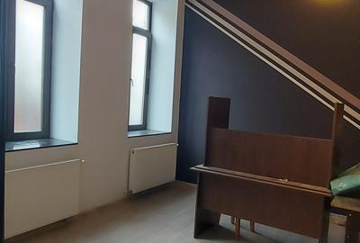 Spatiu birouri Unirii - Principatele Unite, parter, acces stradal, renovat - 2