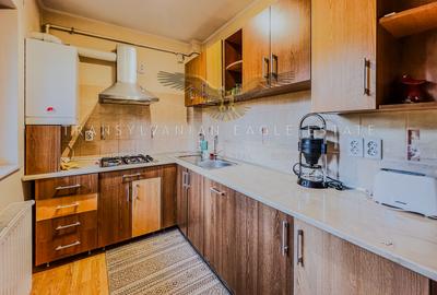 Apartament modern, cu terasa spatioasa, situat in Buna Ziua - 12