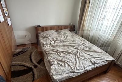 Apartament 3 camere, semidecomandat, 54 mp, balcon, orientare sudică, Grigorescu - 6