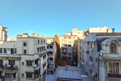 Inchiriere apartament cu 3 camere   P.ta Romana - 3