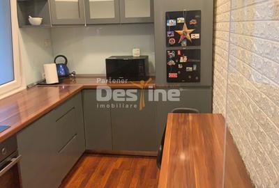 Tineretului-Cantemir | 2 camere | 47mp | et 4 | renovat | 145.000 euro - 8