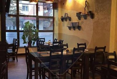 Vanzare Spațiu comercial Ultracentral Ploiești (119 mp) – 2 intrări - 3