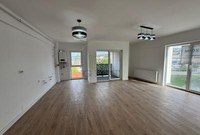 Ofertă de vânzare apart. cu 3 camere, 76 mp., Dâmbul Rotund - 1