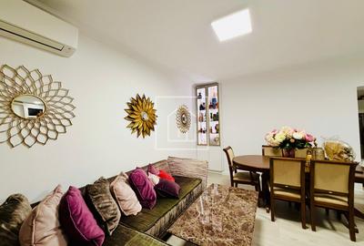 Lux în Cartierul Tineretului: 4 Camere, Smart Home, 2 Parcări Deventer - 4