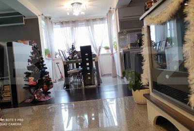 Apartament cu 3 camere 96 mp si  parcare, Buna ziua - 5