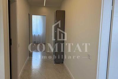 Apartament cu 4 camere | Cartier Iris - Zona Facultății de Inginerie - 8