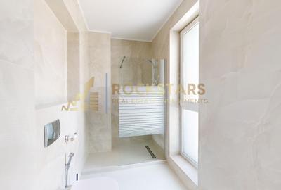 Duplex 5 camere in Pipera - 12