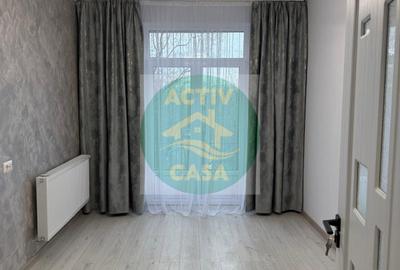 Apartament 2 camere, renovat - 2