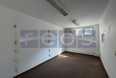 INCHIRIERE SPATIU COMERCIAL | 1040MP | TITULESCU | ACTVITATI LOGISTICE - 5