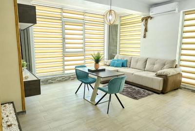 Apartament 3 camere mobilat utilat  Complex  Alezzi Beach Resort - 2