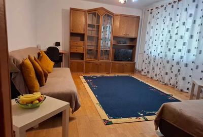 Apartament 2 camere, decomandat, 60 mp, ac, metrou, Timpuri Noi - 3