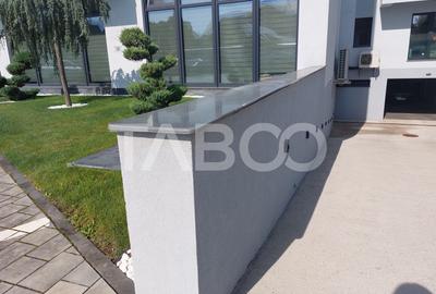 Spatiu de birouri modern 107 mp 3 camere etaj 3 zona Calea Dumbravii - 17