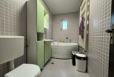 Apartament 3 camere decomandate 75 mp - Str. Scortarilor/Marasti - 8