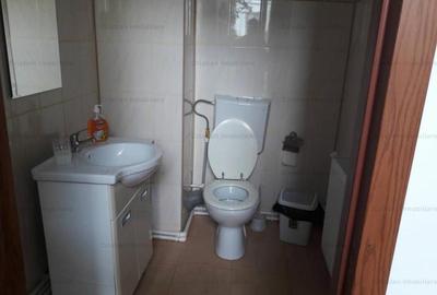 VILA P+1, 200mp utili zona UltraCentrala,  Pretabila birouri cabinete - 10