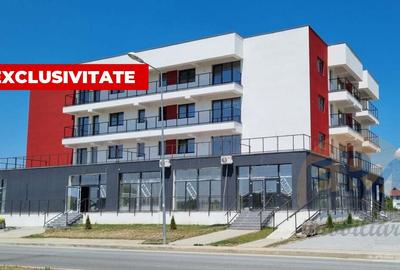 Apartament 2 Camere (I) | Bloc Nou | Lift | Salca – Universitatii - 6
