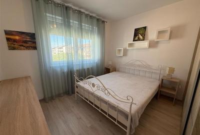 Apartament modern cu 2 camere balcon si parcare Cartierul Arhitectilor - 5