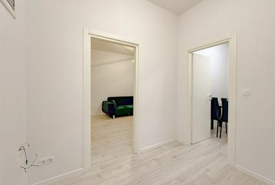 Parc Brâncuși - apartament cu 2 camere decomandat, COMISION 0 - 3