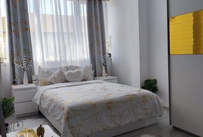 Apartament 3 camere, 60 mp, Spitalul Județean – renovat, COMISION 0% - 2