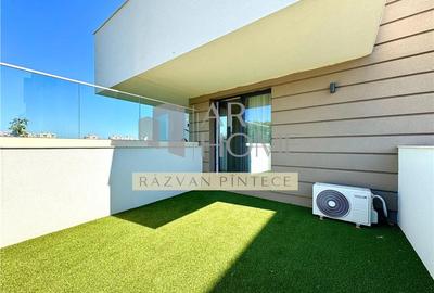 Inchiriere apartamente 3 camere de lux, bloc nou, Marasesti, Ploiesti - 17