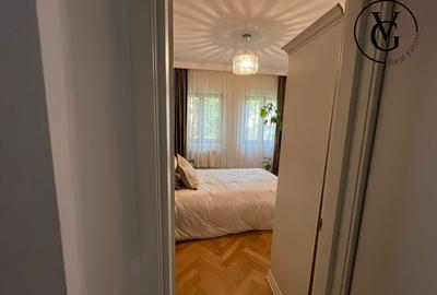 Apartament 5 camere – Zona Capitale | 104 mp | Mobilat premium | - 4