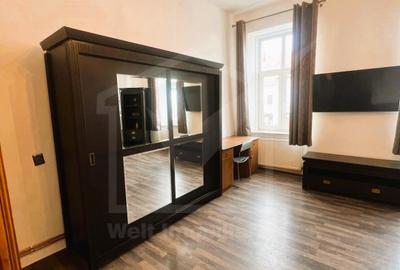 Apartament ultracentral, 2 cam, 49mp - 2