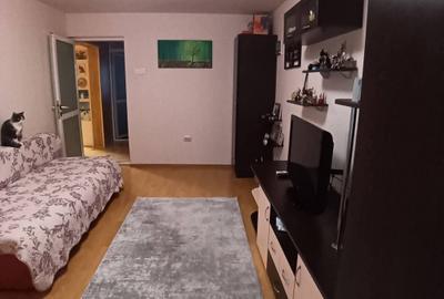 Apartament 2 camere decomandat – Km 5 - loc de parcare - 2