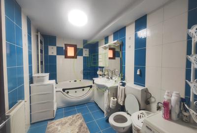 Casa 6 camere, teren 400 mp, localitatea Braniste, com. Podari - 13