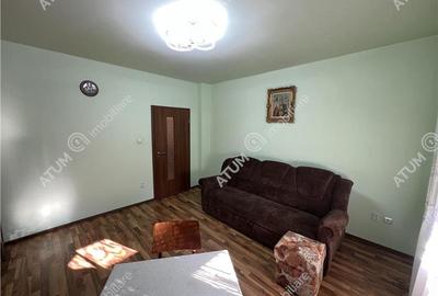 Casa individuala 4 camere 2 bai teren 1310 mp zona Gusterita Sibiu - 4