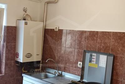 Apartament cu 1 camera, parcare, zona Muzeul apei, Floresti - 3