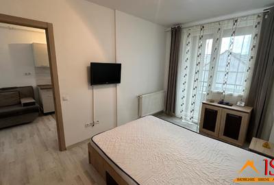 Studio mobilat, cu parcare proprie | Șelimbăr | Disponibil imediat - 7