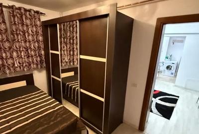 Apartament 2 Camere Floreasca,Terasa,Loc Parcare,Mobilat Utilat,Decomandat - 9