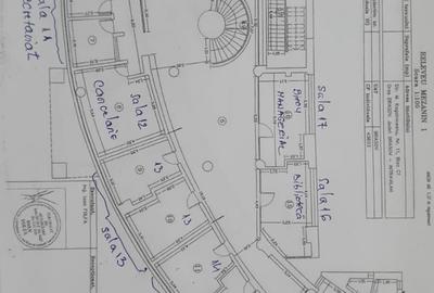 De inchiriat spatii comerciale si birouri centrul Brasovului - 4