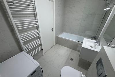 Apartament 2 camere Pipera IVORY , loc parcare acoperit - 11