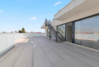 De vanzare Penthouse lux, Matei Basarab, ULTRACENTRAL sector 3 - 1