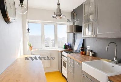 Tineretului Cantemir 2 Camere Modern - 6