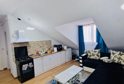 OPORTUNITATE DE INVESTIȚIE: Apartament cu 2 camere mobilat & utilat - 18