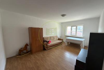 Apartament 2 camere, decomandat, cartier Brazda lui Novac, zona Regia de tutun - 2