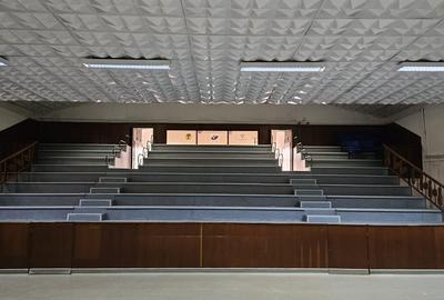 De inchiriat spatiul pretabil pentru activitatii sportive - 2