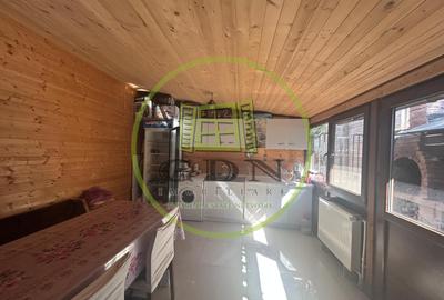 Spatiu Comercial P+1, 272 MP teren, 146 MP utili, Zona Parcul Romanescu - 16