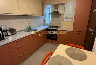 2 Camere de inchiriat | 13 Septembrie | Centrala proprie | Bloc Nou - 5