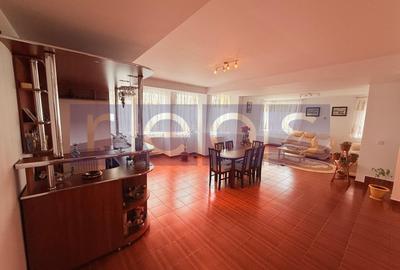 VANZARE VILA LA CHEIE | 280 MP | 1080 MP TEREN | 7 CAMERE | FUNDENI | - 1