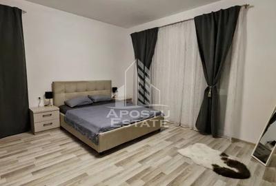 Apartament cu 3 camere, de inchiriat zona Dumbravita - 4